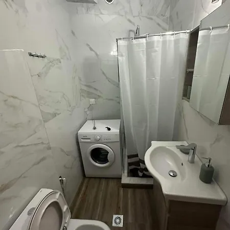 Appartement Apostolou House