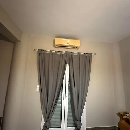 Apostolou House Appartement Tríkala